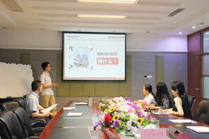 “营销在人，培训为先”kaiyun开云官方网站/app/ios/安卓/在线/注册,《全国精英店长训练营》圆满闭营